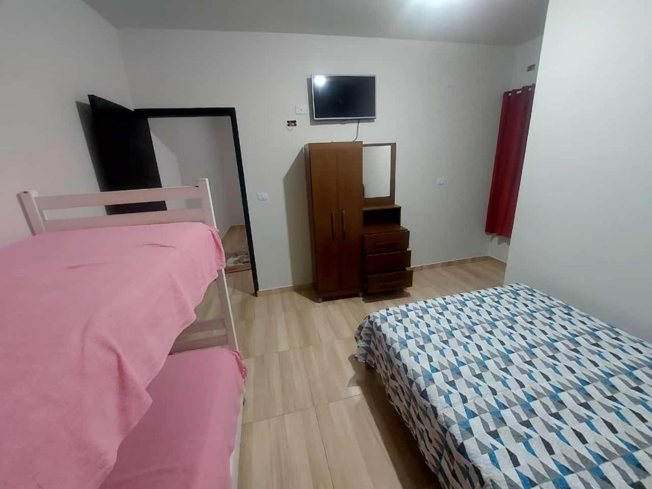 일랴벨라 The House Chale 빌라 외부 사진