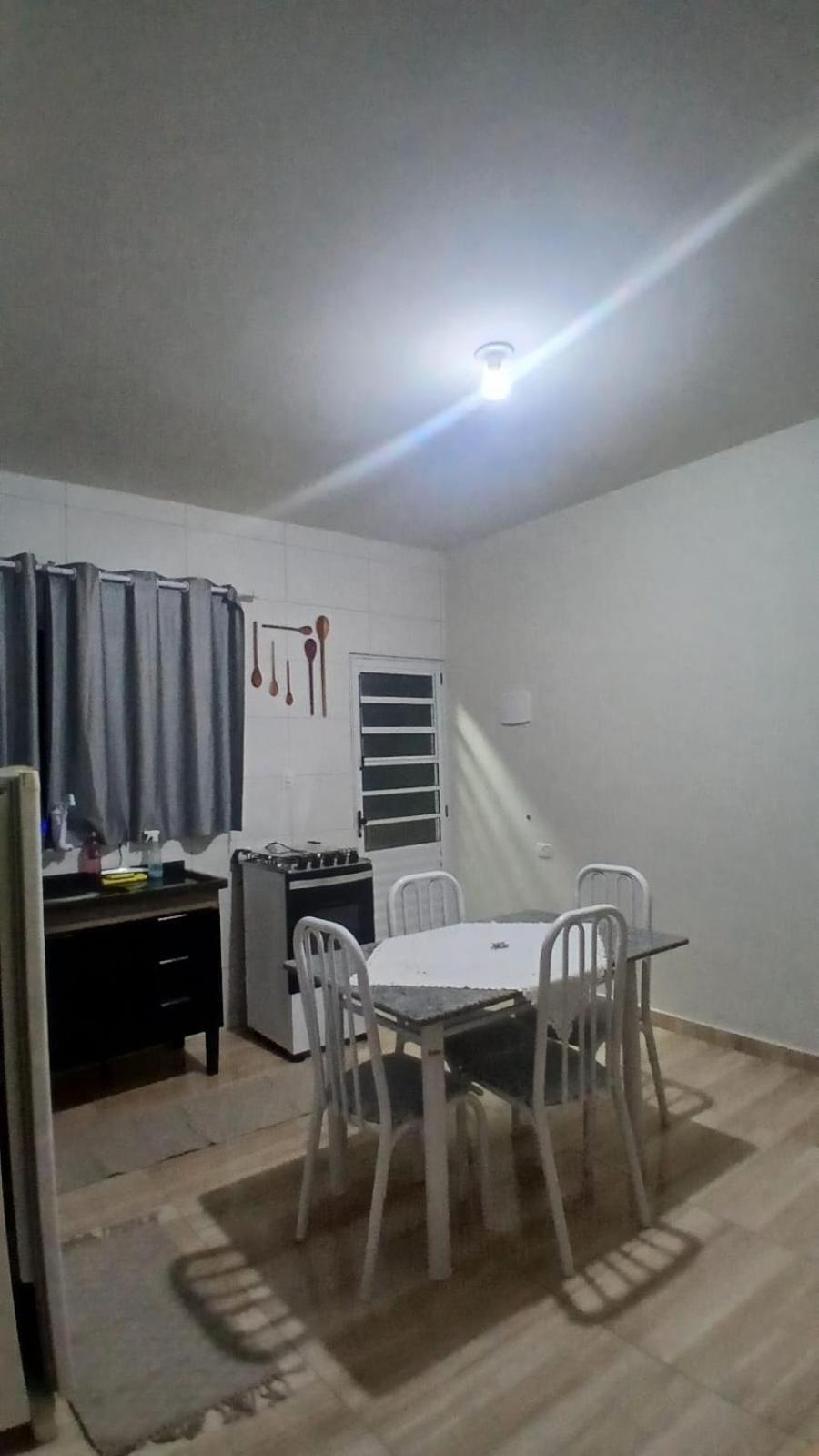 일랴벨라 The House Chale 빌라 외부 사진